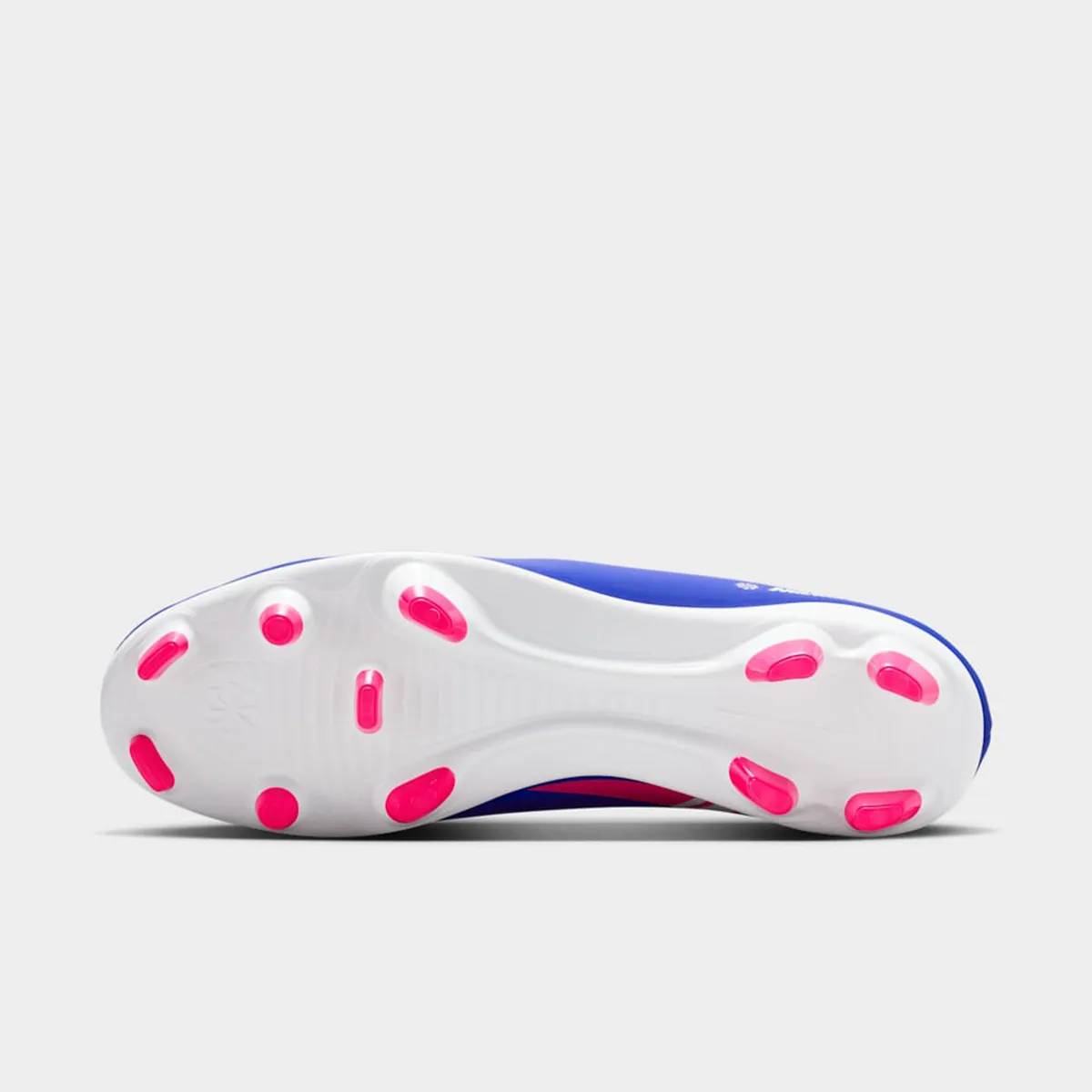 NIKE - Zapatos Nike Mercurial Vapor 16 Club Azul Hombre