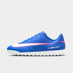 NIKE - Zapatillas Mercurial Vapor 16 Club Azul Hombre