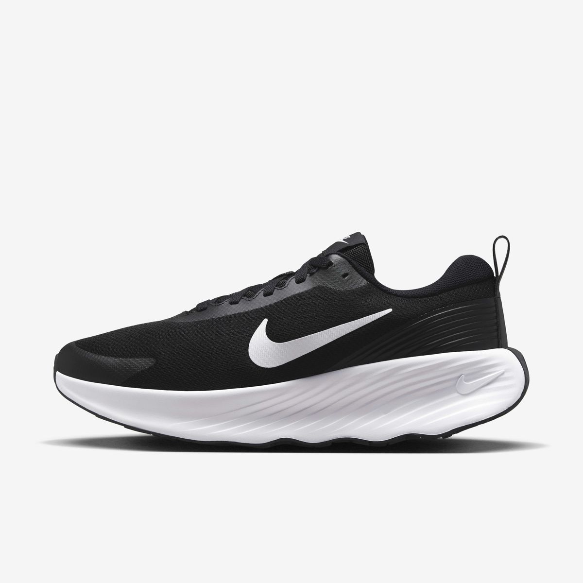 NIKE - Zapatillas Nike Promina Negro Hombre