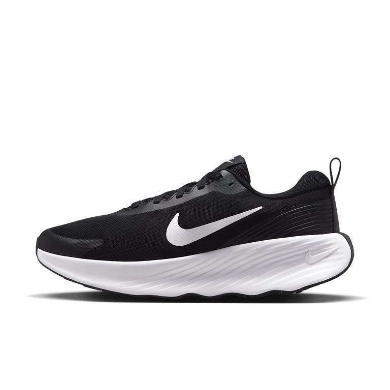 Zapatillas Promina Negro Hombre