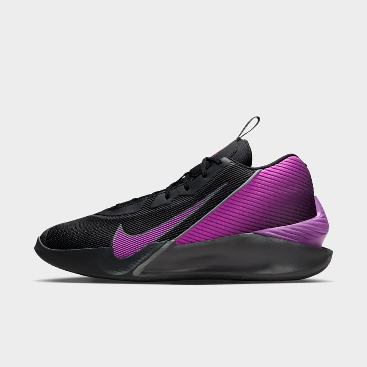 NIKE - Zapatillas Nike GT Jump Academy Negro Hombre