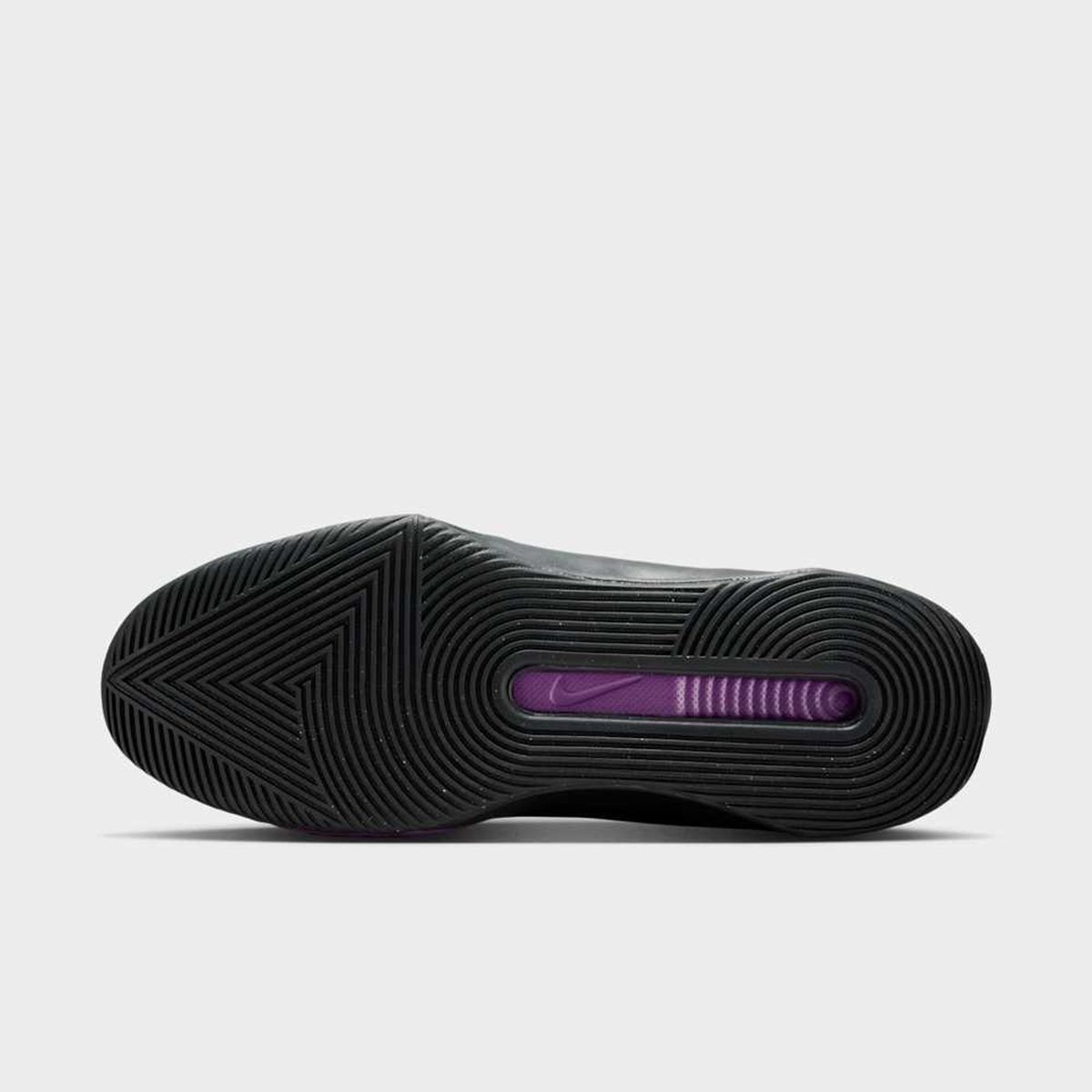 NIKE - Zapatillas Nike GT Jump Academy Negro Hombre