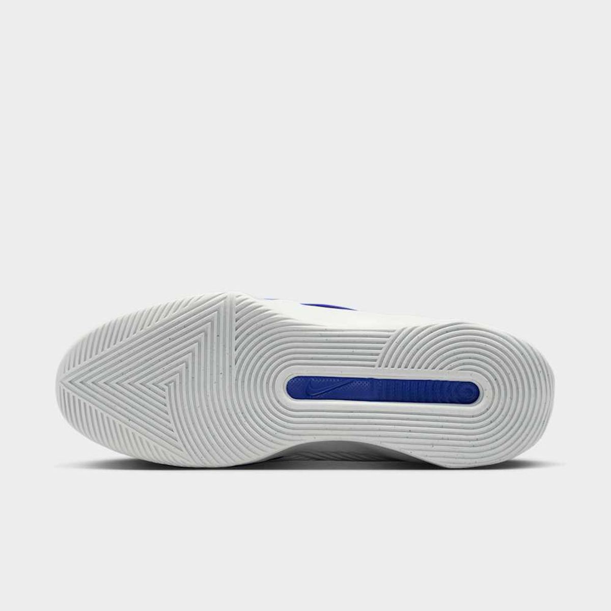 NIKE - Zapatillas Nike GT Jump Academy Blanco Hombre