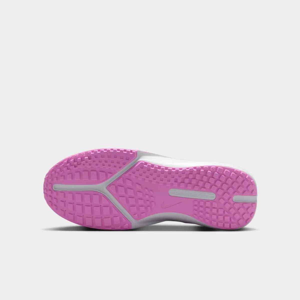 NIKE - Zapatillas Nike Sonic Fly Blanco Niña