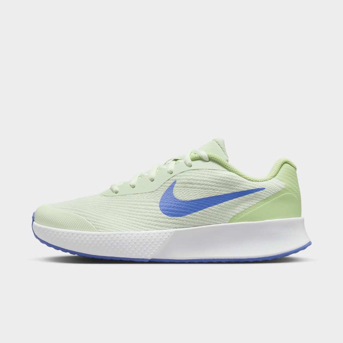 NIKE - Zapatillas Nike Vapor Lite 3 Amarillo Mujer