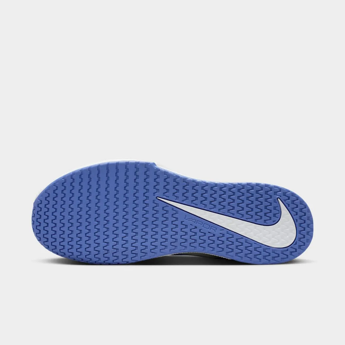 NIKE - Zapatillas Nike Vapor Lite 3 Amarillo Mujer