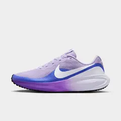 NIKE - Zapatillas Revolution 8 Violeta Mujer