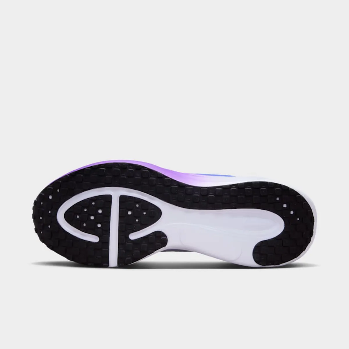NIKE - Zapatillas Nike Revolution 8 Violeta Mujer