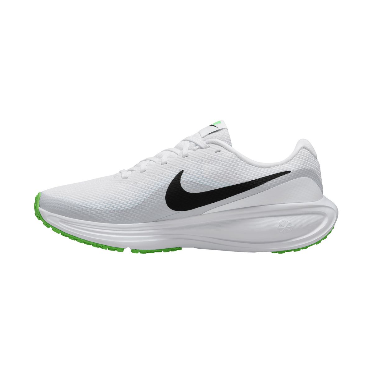 NIKE - Zapatillas Nike Revolution 8 Blanco Hombre