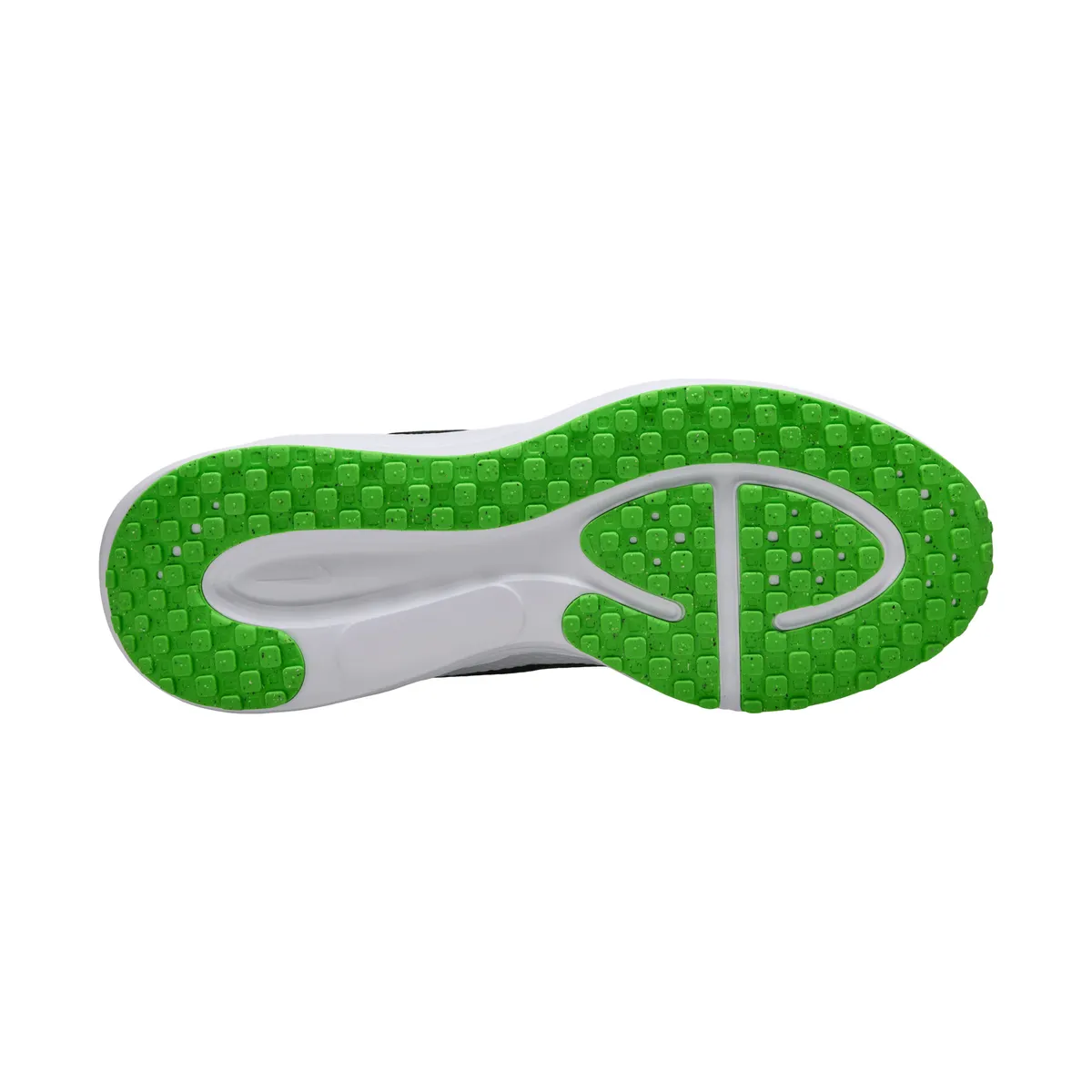 NIKE - Zapatillas Nike Revolution 8 Blanco Hombre