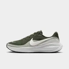 NIKE - Zapatillas Revolution 8 Verde Hombre