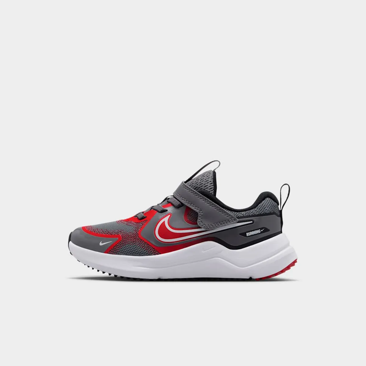 NIKE - Zapatillas Nike Cosmic Runner Gris Niña
