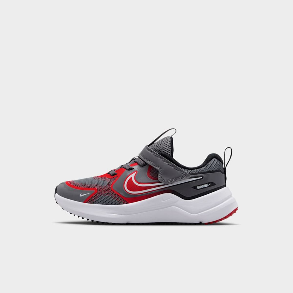 NIKE - Zapatillas Nike Cosmic Runner Gris Niña