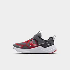 NIKE - Zapatillas Cosmic Runner Gris Niña