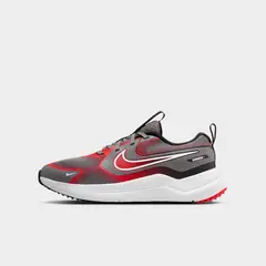 NIKE - Zapatillas Cosmic Runner Gris Niña