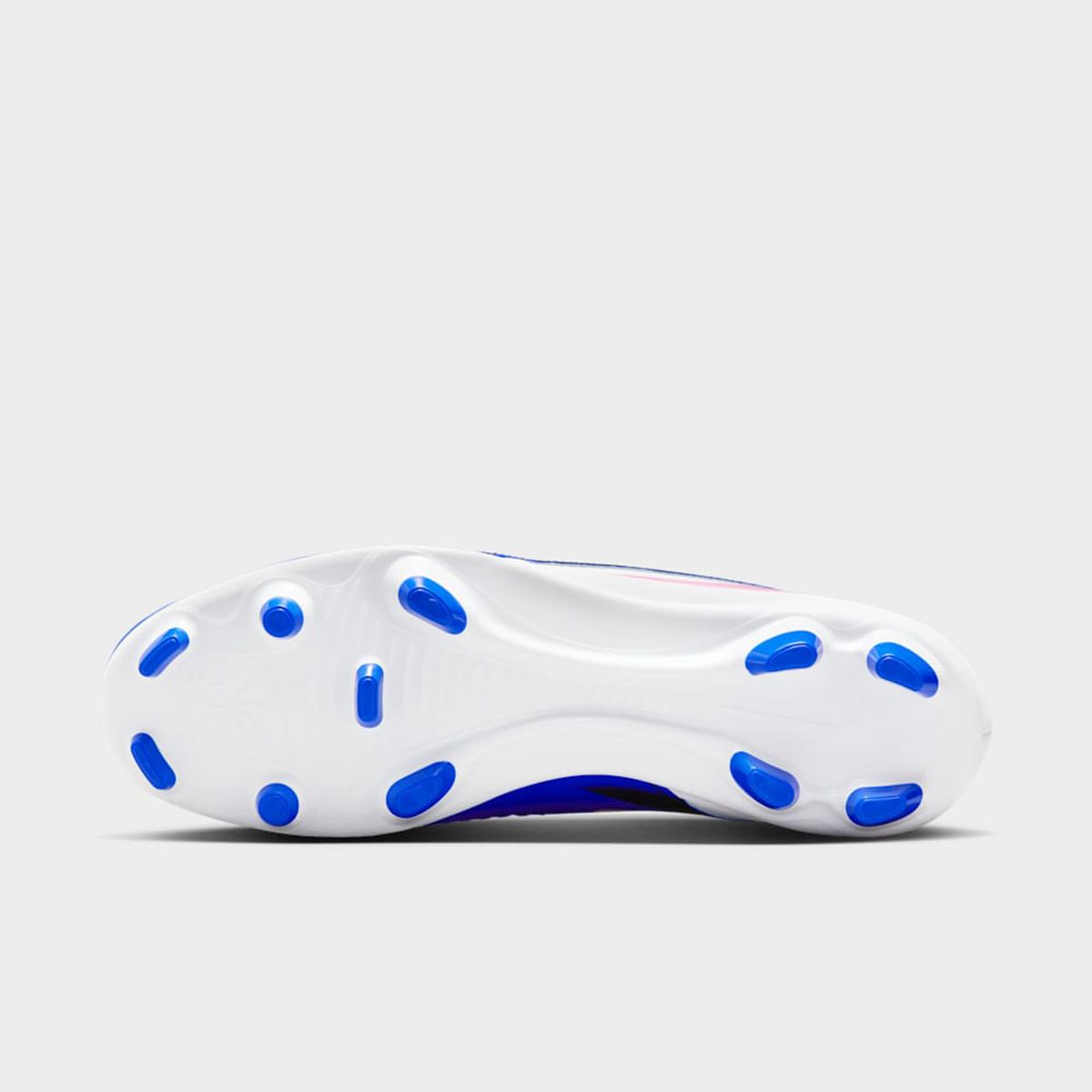 NIKE - Zapatos Nike Phantom 6 Low Club Azul Hombre
