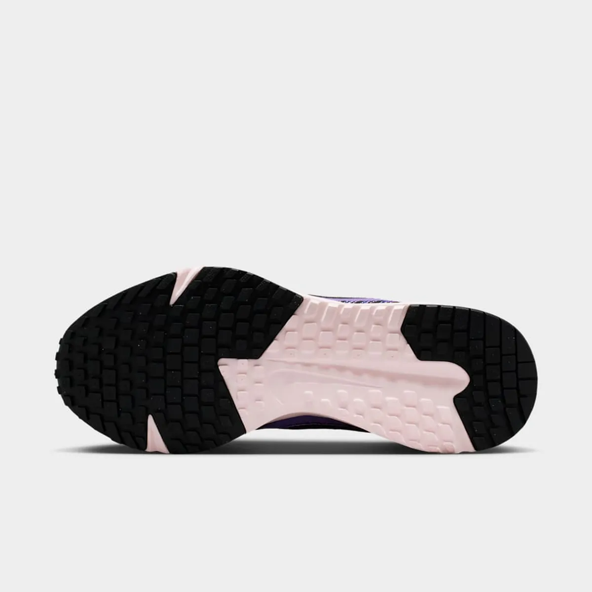 NIKE - Zapatillas Nike Run Defy Negro Mujer