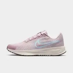 NIKE - Zapatillas Run Defy Violeta Mujer