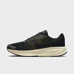 NIKE - Zapatillas Run Defy Negro Hombre
