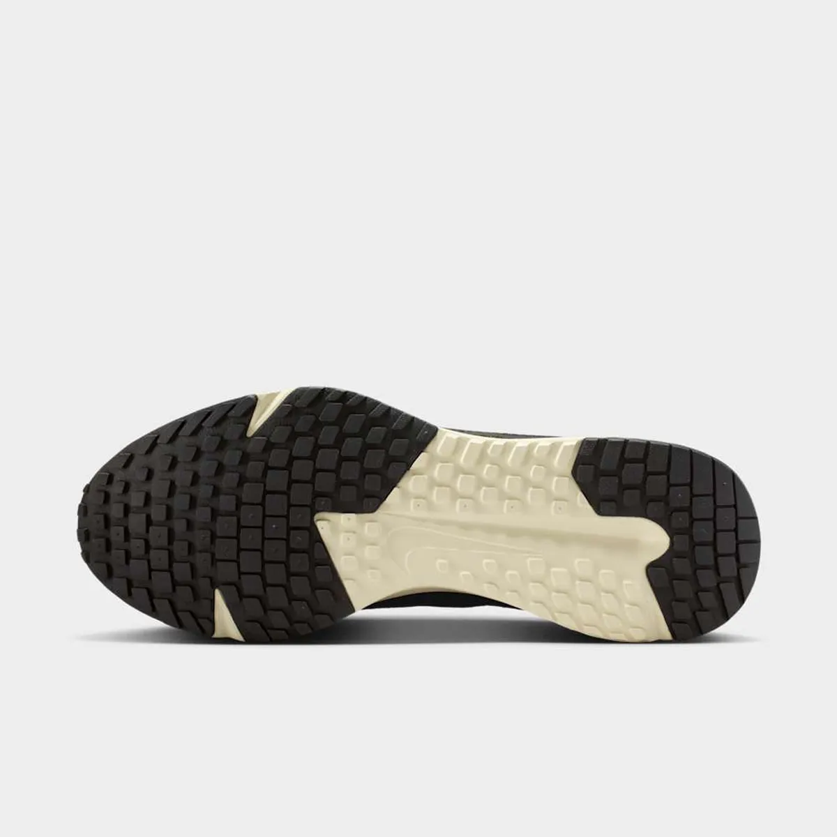 NIKE - Zapatillas Nike Run Defy Negro Hombre