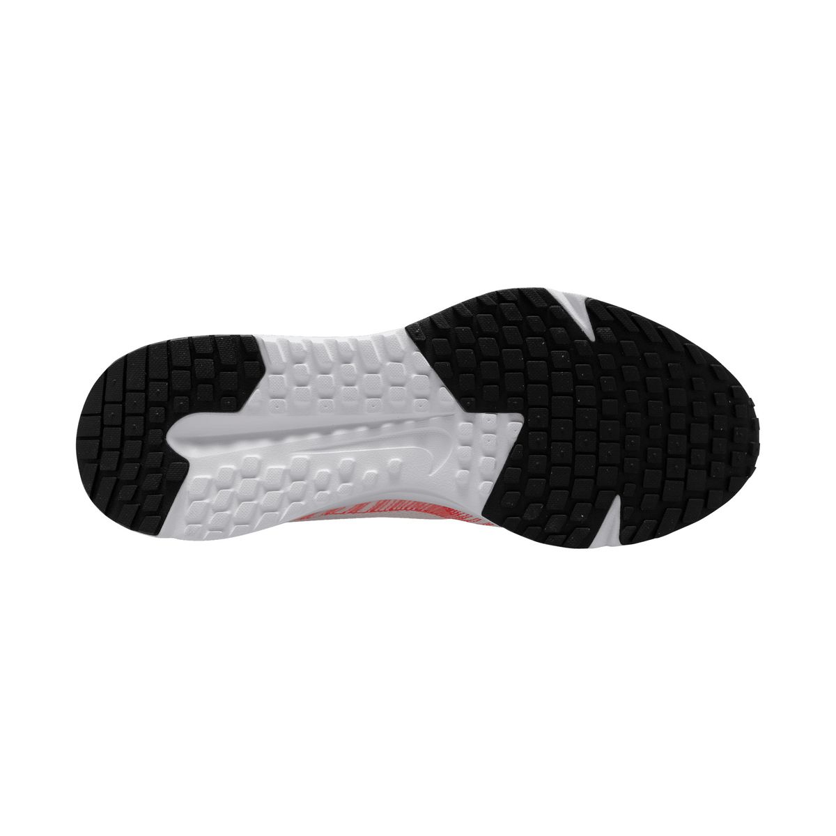NIKE - Zapatillas Nike Run Defy Blanco Hombre