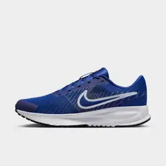 NIKE - Zapatillas Run Defy Azul Hombre