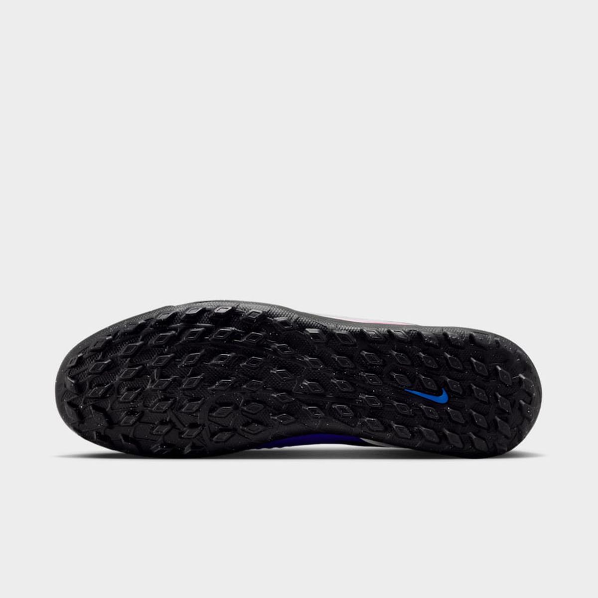 NIKE - Zapatillas Nike Phantom 6 High Club Azul Hombre