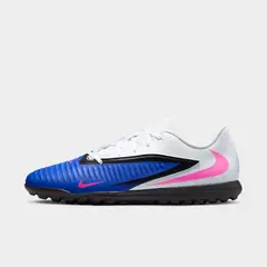 NIKE - Zapatillas Phantom 6 Low Club Azul Hombre