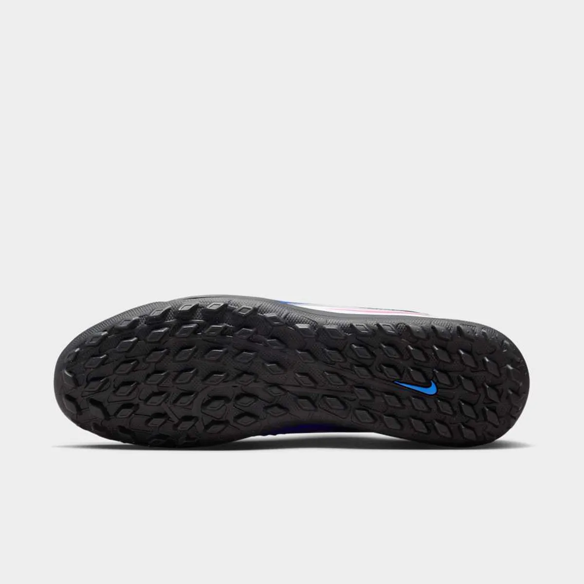 NIKE - Zapatillas Nike Phantom 6 Low Club Azul Hombre