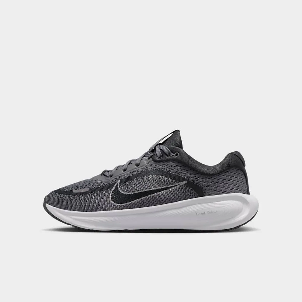 NIKE - Zapatillas Nike Stellar Ride Negro Niña