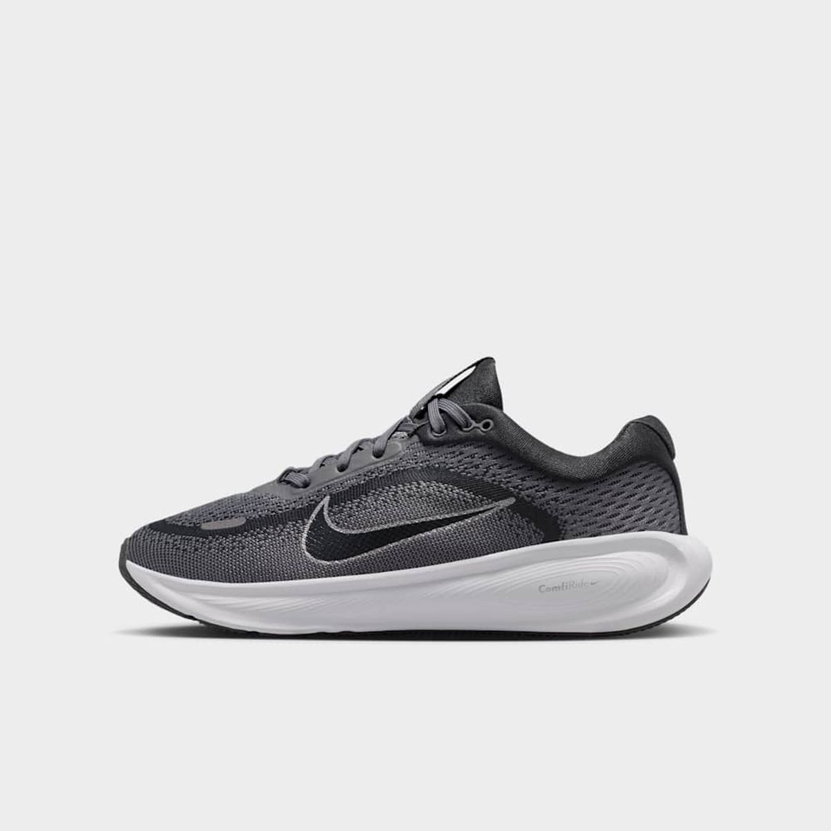 NIKE - Zapatillas Nike Stellar Ride Negro Niña