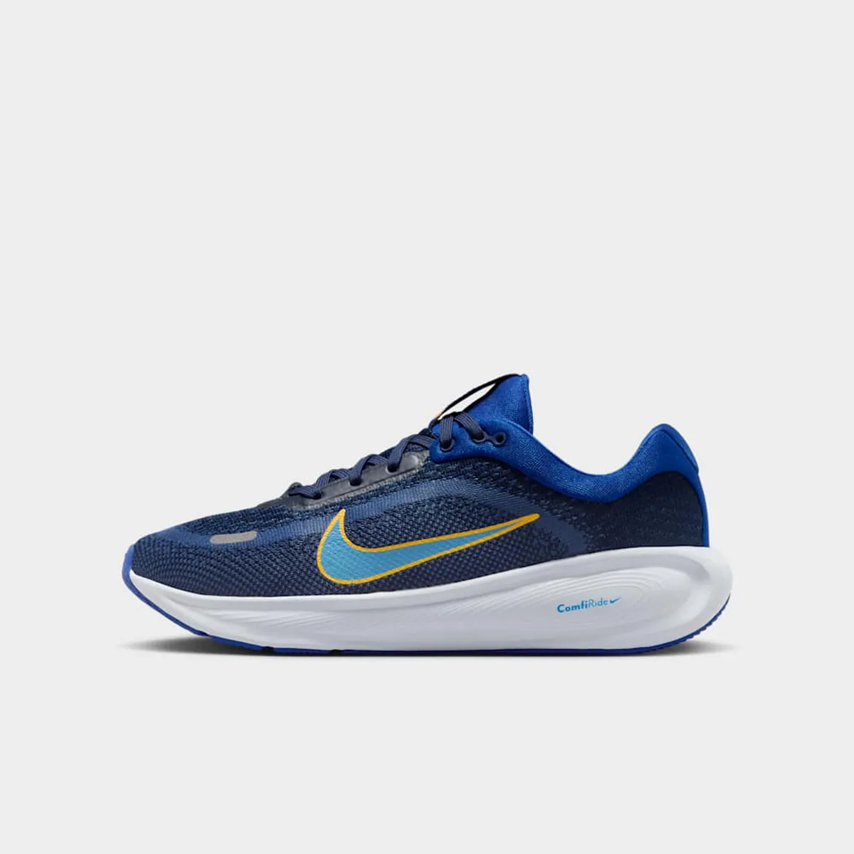 NIKE - Zapatillas Nike Stellar Ride Azul Niña
