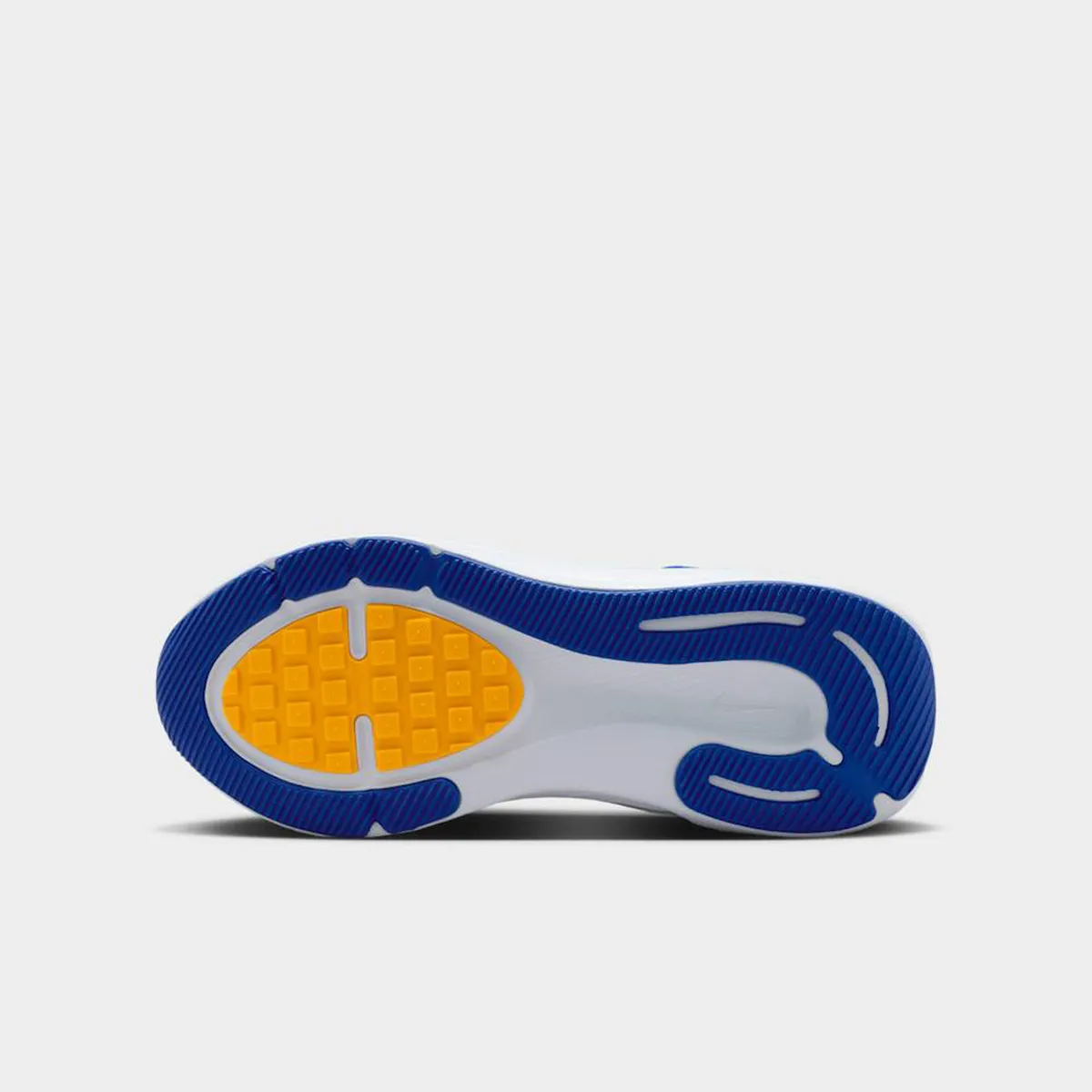 NIKE - Zapatillas Nike Stellar Ride Azul Niña
