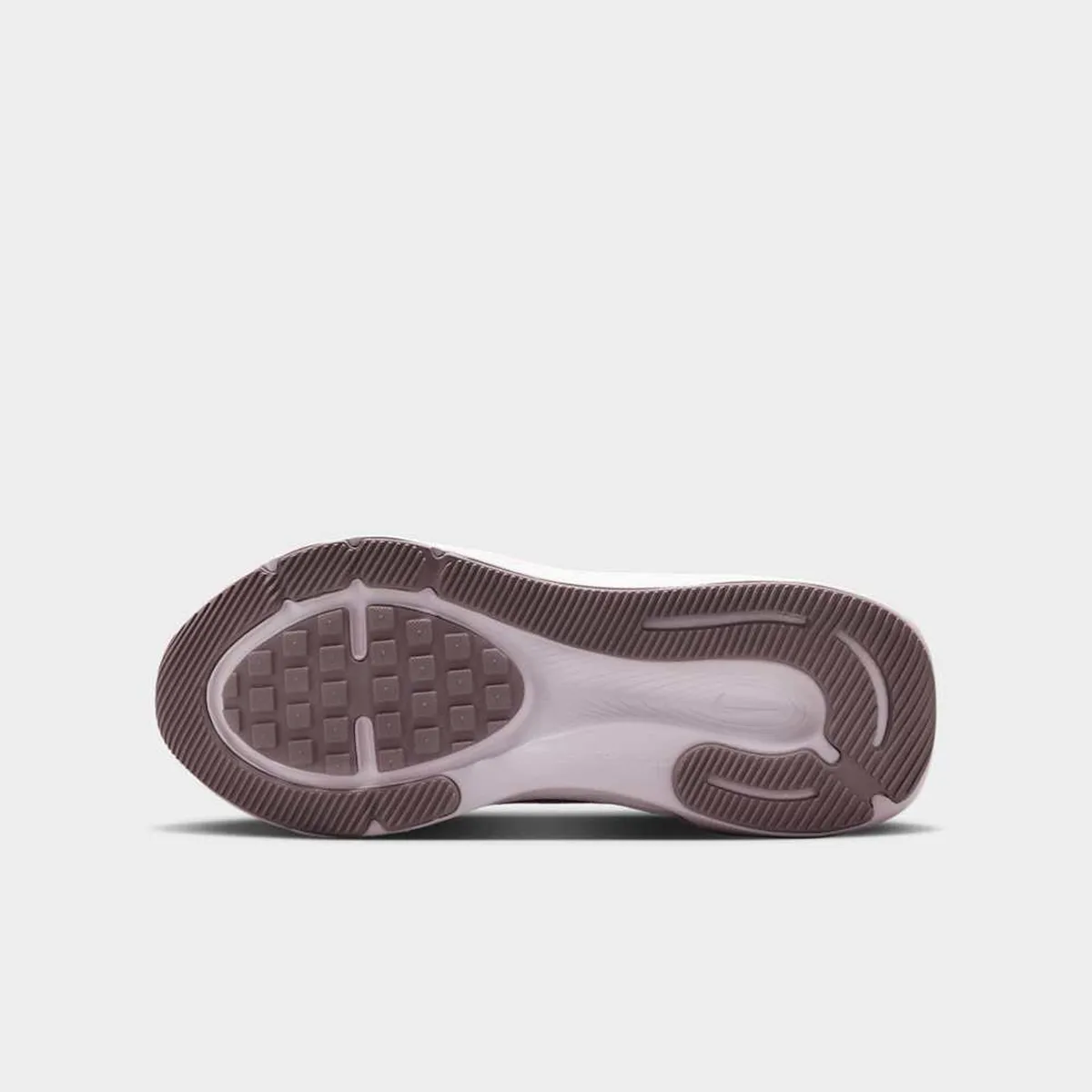 NIKE - Zapatillas Nike Stellar Ride Violeta Niña
