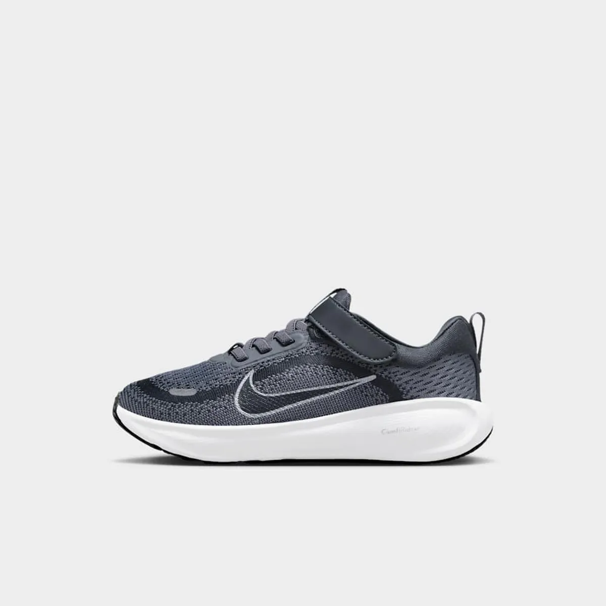 NIKE - Zapatillas Nike Stellar Ride Negro Niña