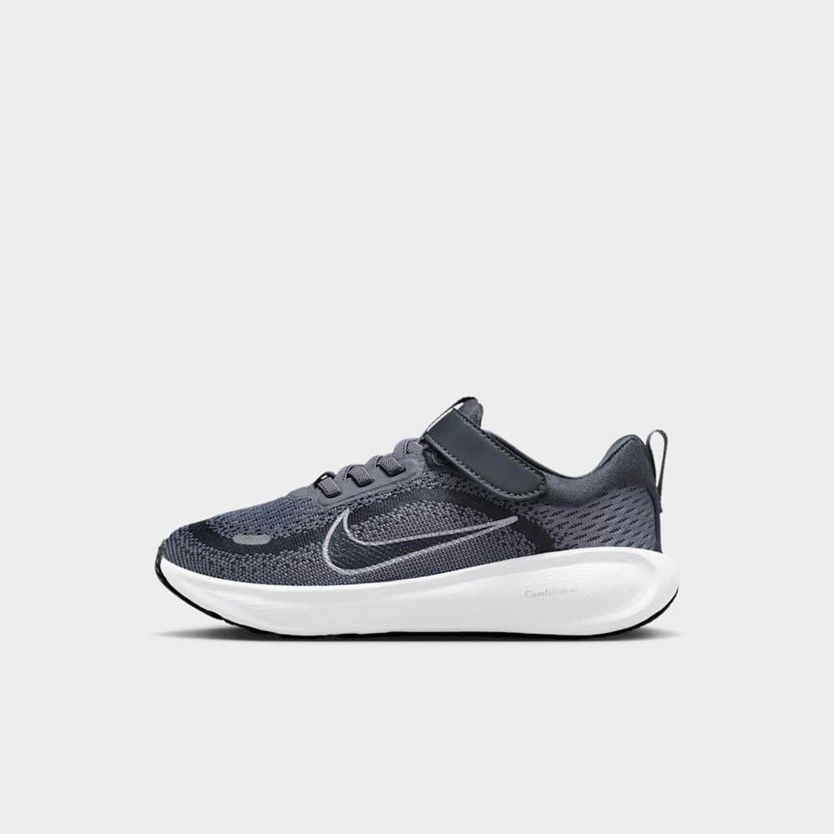 NIKE - Zapatillas Nike Stellar Ride Negro Niña