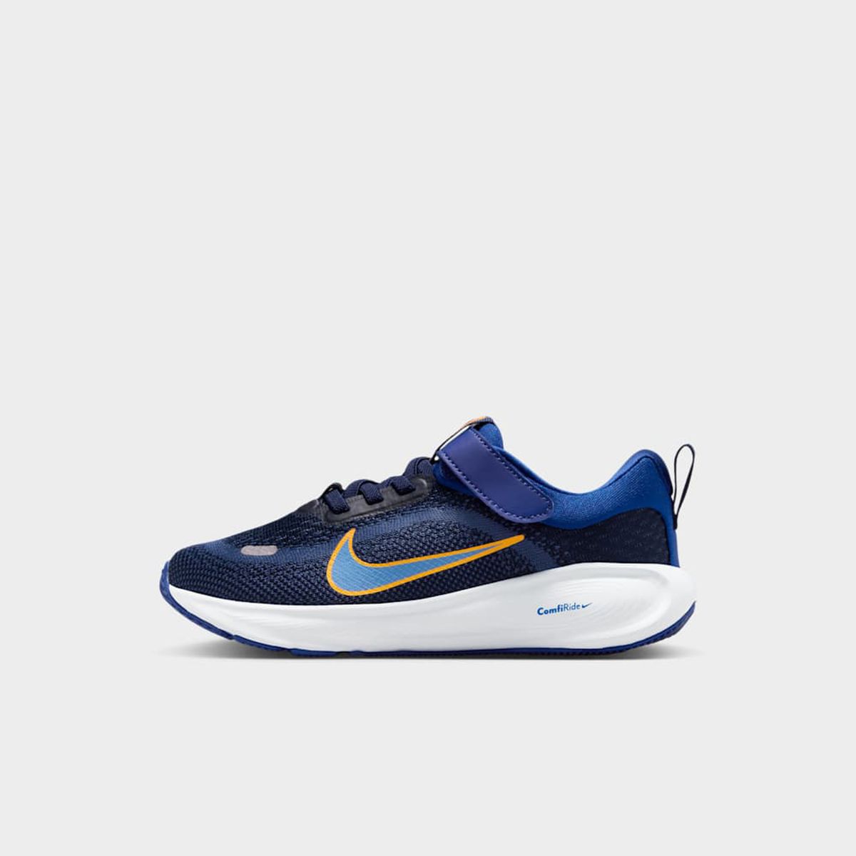 NIKE - Zapatillas Nike Stellar Ride Azul Niña