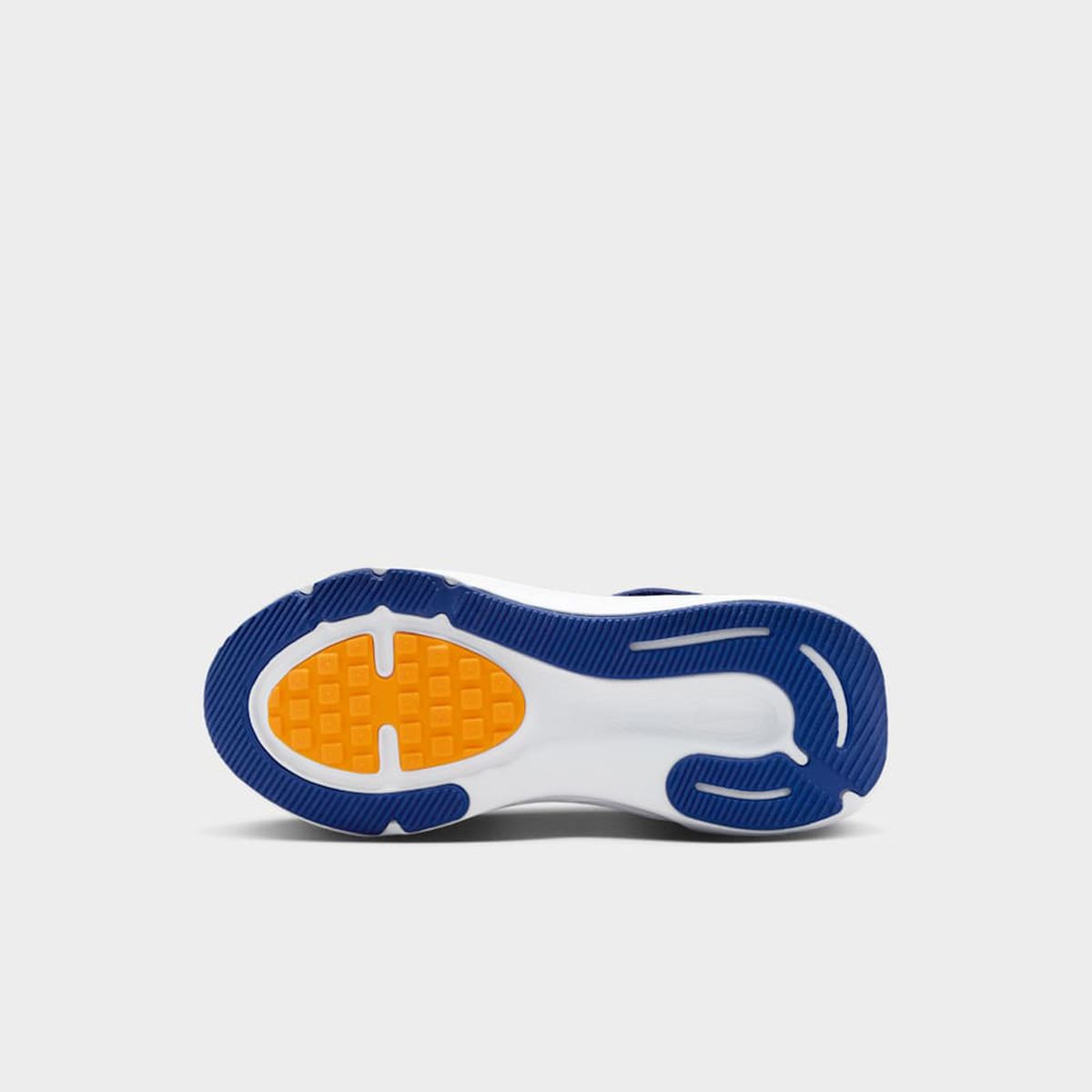 NIKE - Zapatillas Nike Stellar Ride Azul Niña
