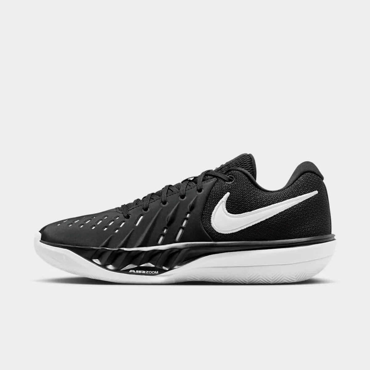 NIKE - Zapatillas Nike GT Cut Academy 2 Negro Hombre