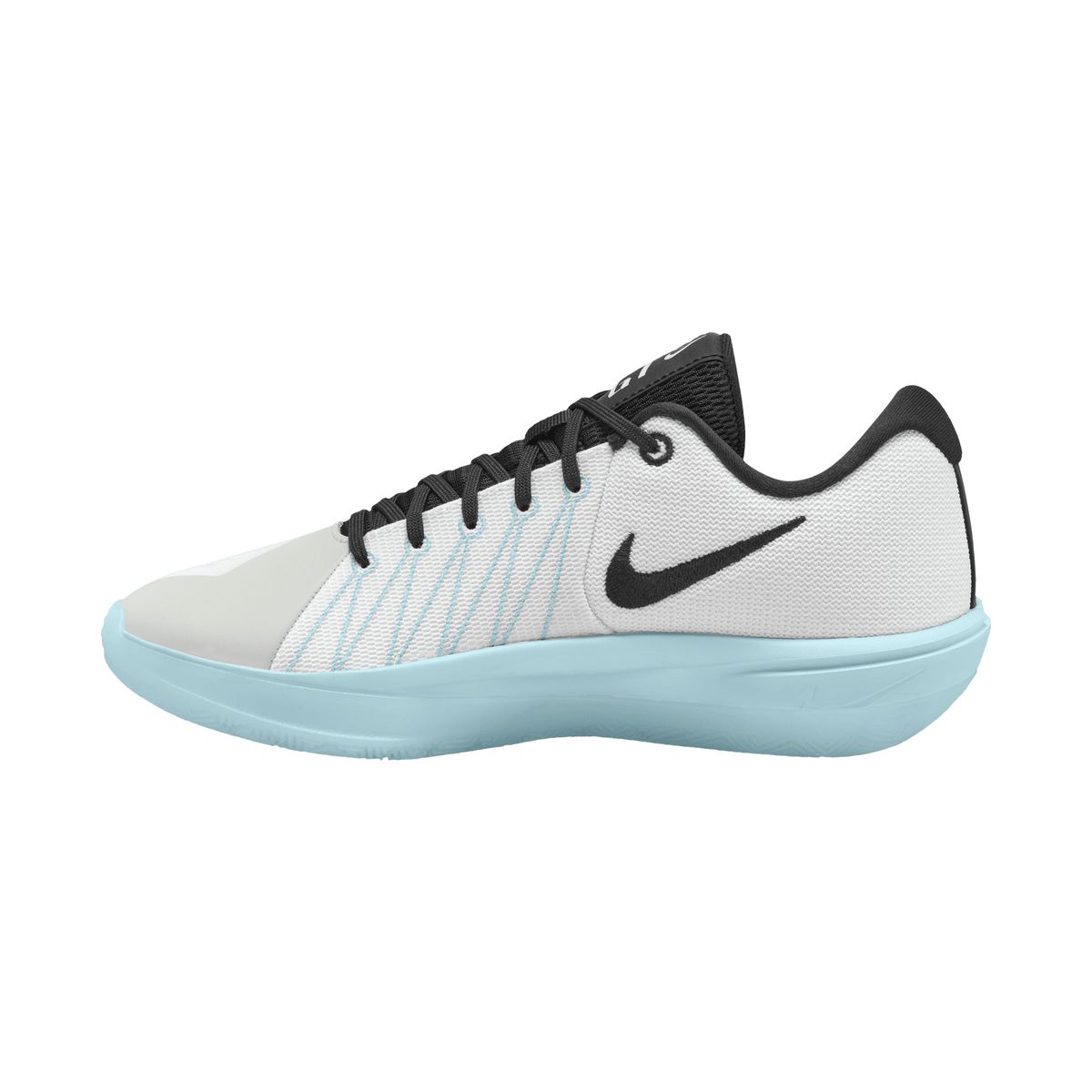 NIKE - Zapatillas Nike GT Cut Academy 2 Blanco Hombre