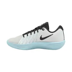 NIKE - Zapatillas GT Cut Academy 2 Blanco Hombre