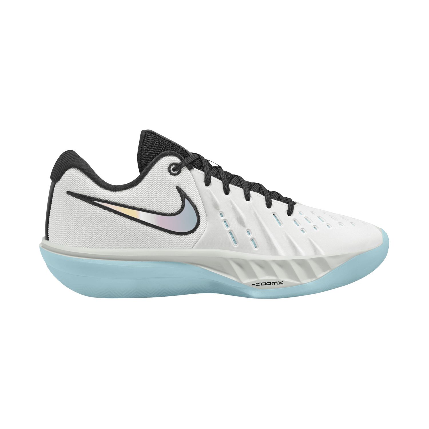 NIKE Zapatillas Nike GT Cut Academy 2 Blanco Hombre | Falabella Chile