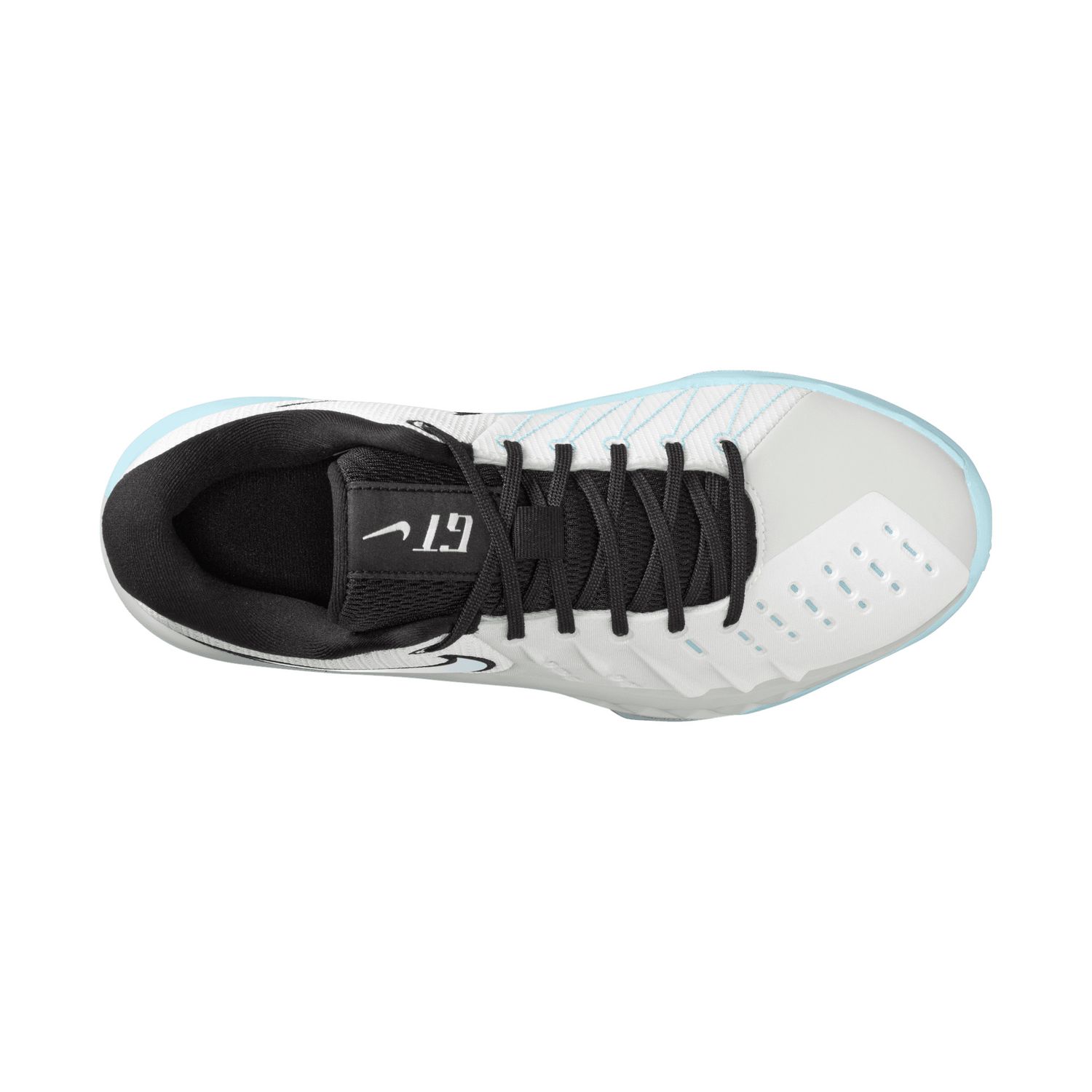 NIKE Zapatillas Nike GT Cut Academy 2 Blanco Hombre | Falabella Chile