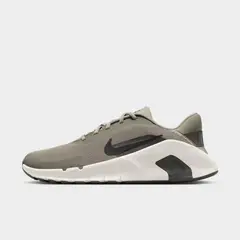 NIKE - Zapatillas Flex Train Verde Hombre