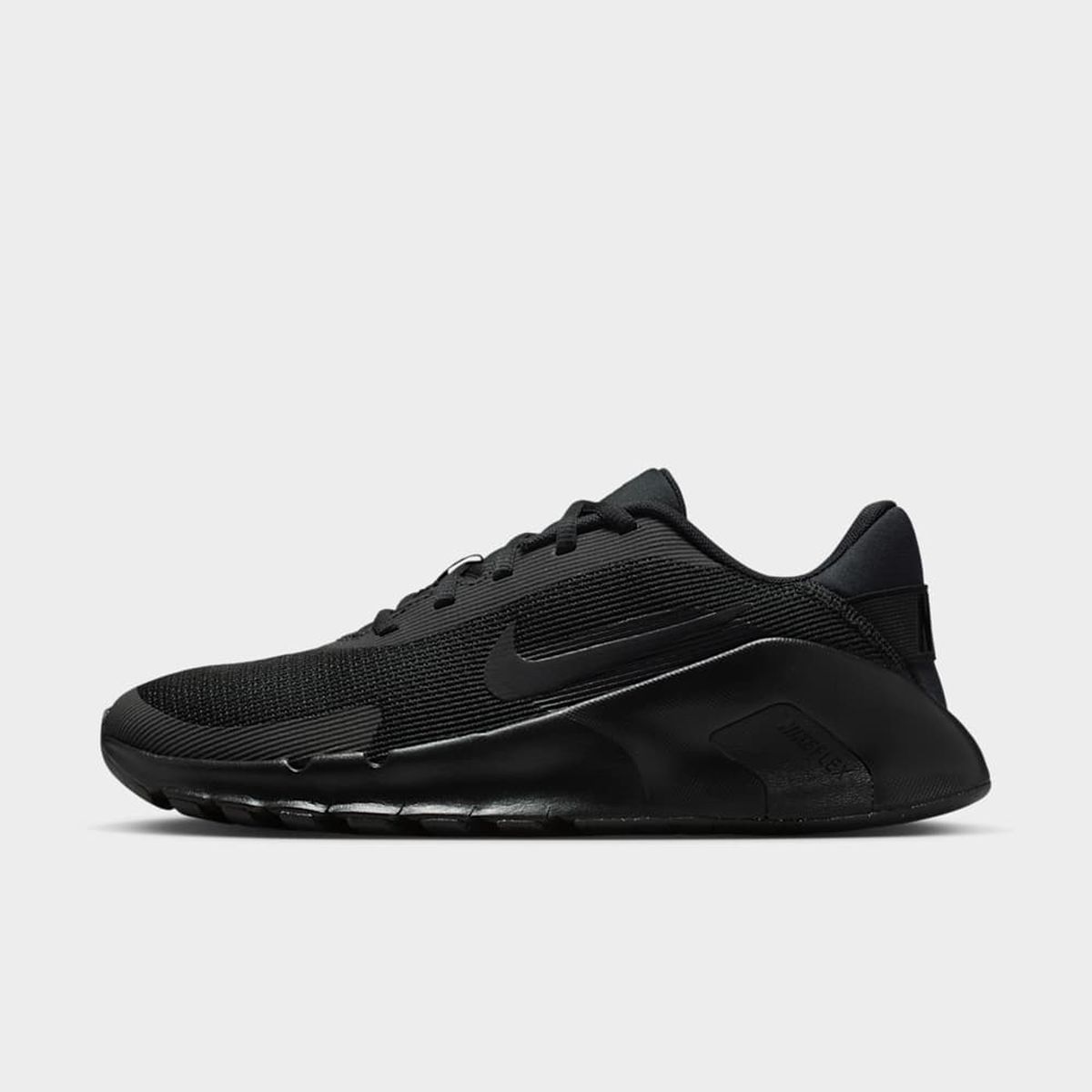 NIKE - Zapatillas Nike Flex Train Negro Mujer