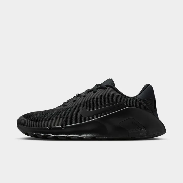 Zapatillas Flex Train Negro Mujer
