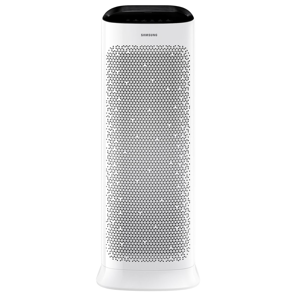 SAMSUNG - Purificador De Aire Filtro HEPA WIFI 90 m2 AX90A7080WD/ZS Samsung