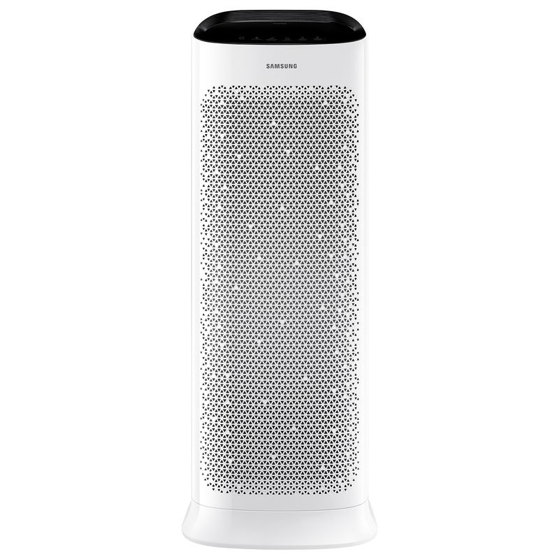SAMSUNG - Purificador De Aire Filtro HEPA WIFI 90 m2 AX90A7080WD/ZS Samsung