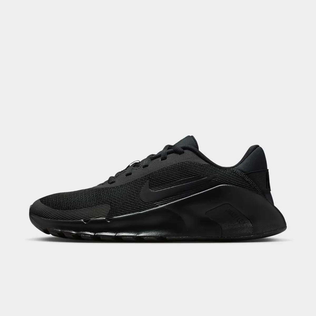 NIKE - Zapatillas Nike Flex Train Negro Mujer