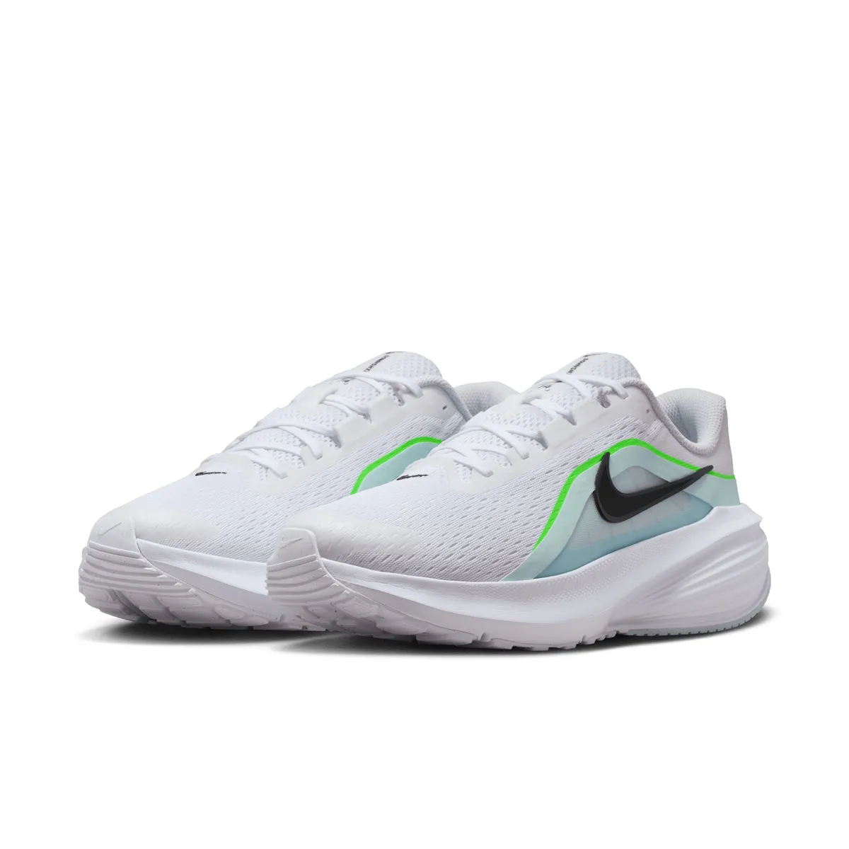 NIKE - Zapatillas Nike Downshifter 14 Blanco Hombre